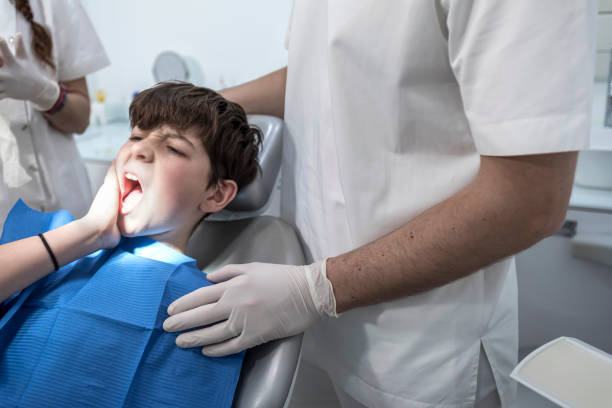 Best Pediatric Emergency Dentist in Northlakes, NC