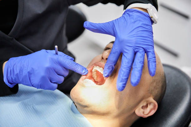 Best Broken or Cracked Tooth Emergency Dentist in Northlakes, NC