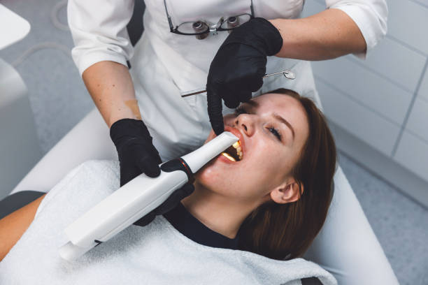 Best Broken or Cracked Tooth Emergency Dentist in Northlakes, NC