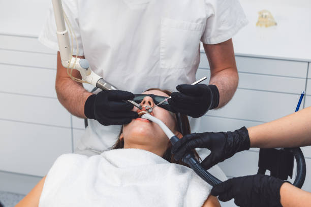 Best Emergency Cosmetic Dentistry in Northlakes, NC