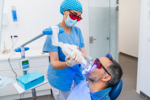 Best Emergency Dentist for Special Needs Patients in Northlakes, NC