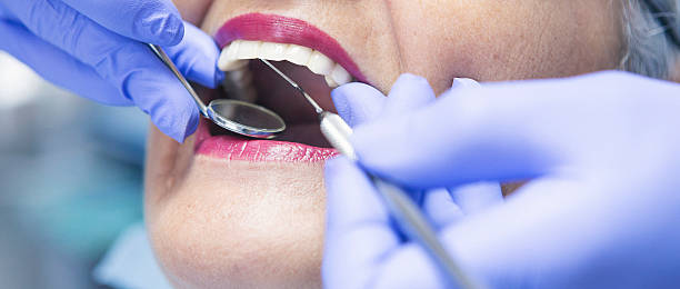 Best Emergency Dental Services for Seniors in Northlakes, NC