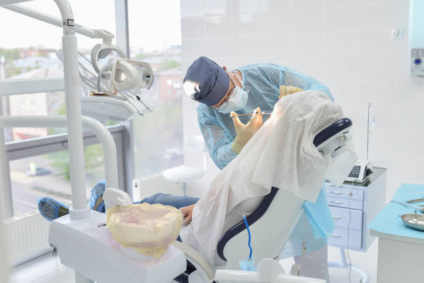 Best Mobile Emergency Dentist in Northlakes, NC