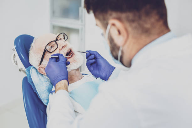 Best Emergency Dentist for Lost Fillings or Crowns in Northlakes, NC